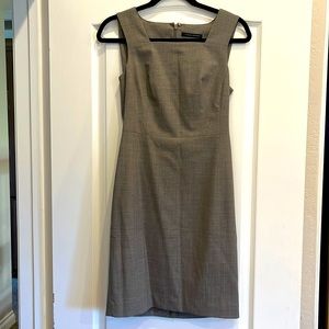 Banana Republic Shift Dress
